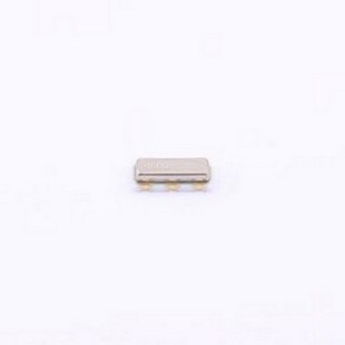 无源 陶瓷谐振器 4MHz ±0.5% CSTCR4M00G53Z 内置负载电容