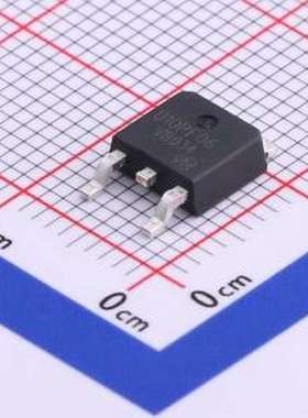 D10PF06-VB 场效应管(MOSFET) 1个P沟道 耐压:60V 电流:30A TO-25