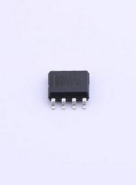 NTMS10P02R2G 场效应管(MOSFET) 1个P沟道 耐压:20V 电流:10A SOI