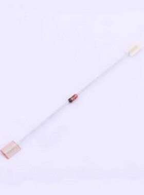 1N5235B-TR 稳压二极管 1N5235B-TR DO-35(DO-204AH)