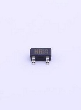 2SA1036KFRAT146R 三极管(BJT) PNP 电流:500mA 耐压:32V SOT-346