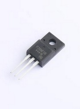 STP36NF06FP-VB 场效应管(MOSFET) 1个N沟道 耐压:60V 电流:45A T