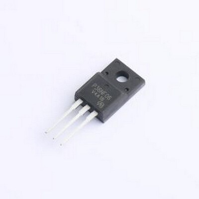 STP36NF06FP-VB 场效应管(MOSFET) 1个N沟道 耐压:60V 电流:45A T