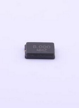 G5308000201080 无源晶振 8MHz ±10ppm 20pF SMD5032