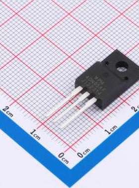 WTM40N65AF 场效应管(MOSFET) 1个N沟道 耐压:650V 电流:40A TO-2