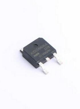 AUD034N04LA 场效应管(MOSFET) 耐压:40V 电流:125A TO-252