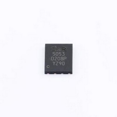 IRFH5053TRPBF 场效应管(MOSFET) 耐压:100V 电流:9.3A PQFN-8(5x