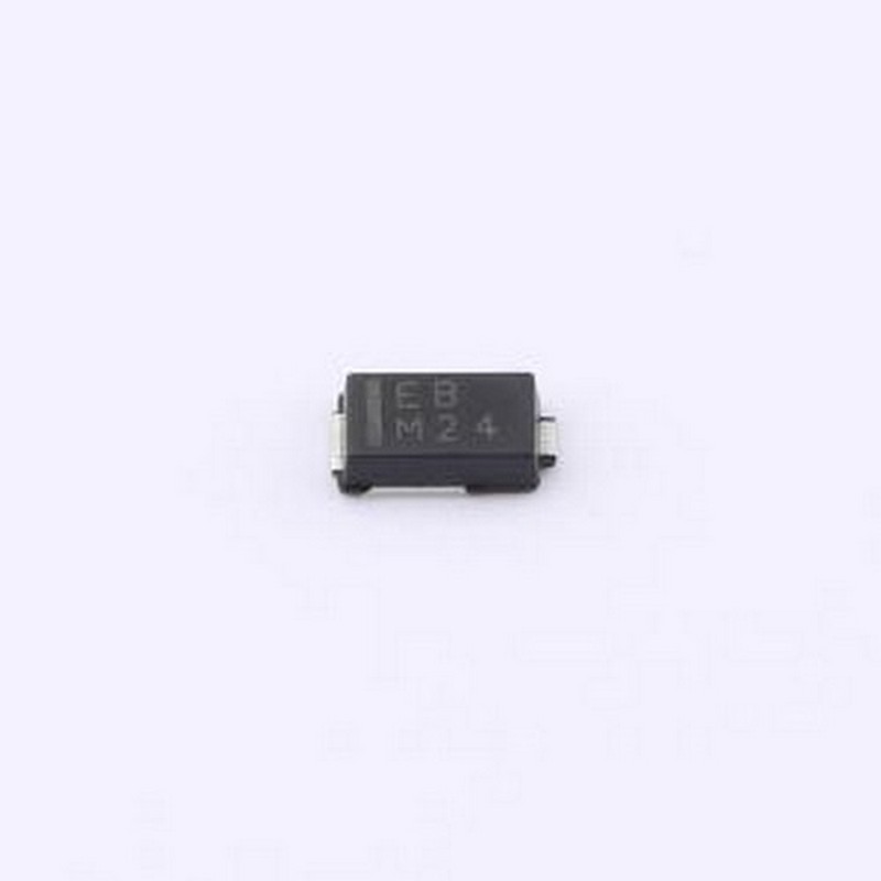 ES1PB-M3/84A 快恢复/高效率二极管 ES1PB-M3/84A DO-220AA
