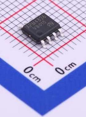 APM4826KC-TRG-VB 场效应管(MOSFET) 1个N沟道 耐压:30V 电流:13A