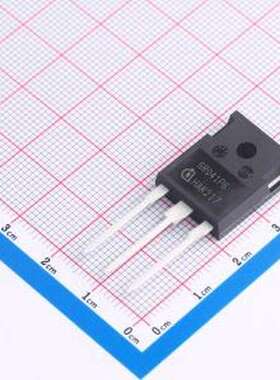 IPW60R041P6 场效应管(MOSFET) IPW60R041P6 TO-247-3