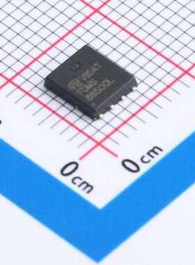 FDMS86500L-VB 场效应管(MOSFET) 1个N沟道 耐压:60V DFN-8(5x6)