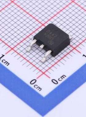 CMD8447-VB 场效应管(MOSFET) 1个N沟道 耐压:40V 电流:85A TO-25