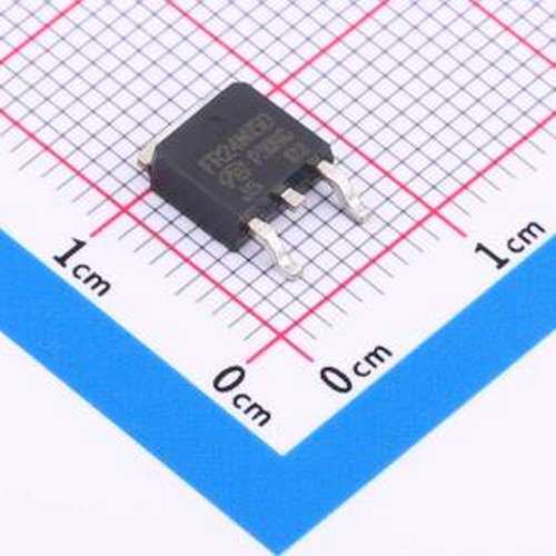 IRFR24N15DTRPBF-VB 场效应管(MOSFET) 1个N沟道 耐压:150V 电流: