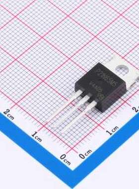 STP21N65M5-VB 场效应管(MOSFET) 1个N沟道 耐压:650V 电流:20A T