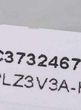 PLZ3V3A-HG3_A/H 稳压二极管 PLZ3V3A-HG3_A/H DO-219AC(microSMF