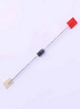 RFC3K 快恢复/高效率二极管 电压:2.4kV 电流:200mA DO-41