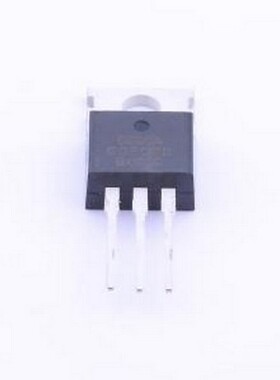 8680A 场效应管(MOSFET) 1个N沟道 耐压:80V 电流:92A TO-220