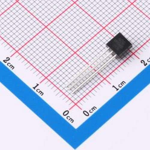 MPSA42L-T92-K 三极管(BJT) MPSA42L-T92-K TO-92