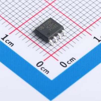 IRF7453TRPBF-VB 场效应管(MOSFET) 1个N沟道 耐压:200V 电流:3A