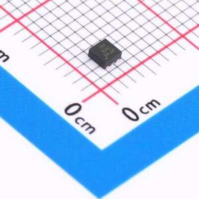 CSD17313Q2-VB 场效应管(MOSFET) 1个N沟道 耐压:30V DFN-6(2x2)