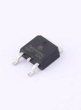 TM50N06AD 场效应管(MOSFET) TM50N06AD TO-252-3L
