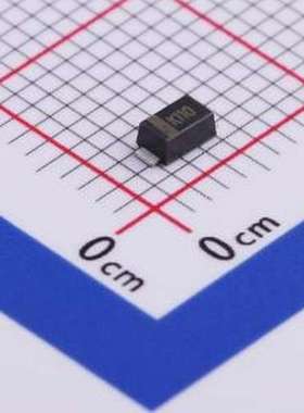 DSS110 肖特基二极管 电压:100V 电流:1A SOD-123