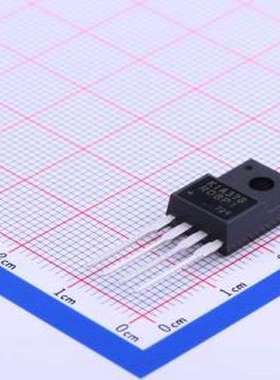 KIA378R08PI-U/P 线性稳压器(LDO) 输入35V 输出8V 3A TO-220IS-4