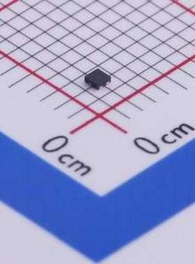 DMN1045UFR4-7 场效应管(MOSFET) 1个N沟道 耐压:12V 电流:3.2A X