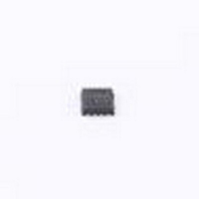 RQ3E160ADTB 场效应管(MOSFET) 1个N沟道 耐压:30V 电流:16A HSMT
