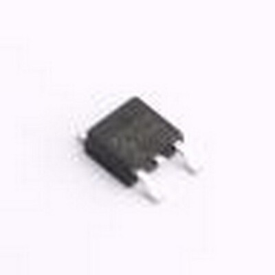 IRFR310PBF-VB 场效应管(MOSFET) 1个N沟道 耐压:650V 电流:4.5A