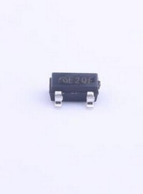 MEM2302M3G 场效应管(MOSFET) 1个N沟道 耐压:20V 电流:3A SOT-23