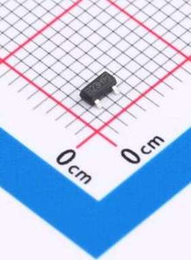 SSF3341L-VB 场效应管(MOSFET) 1个P沟道 耐压:30V 电流:5.6A SOT