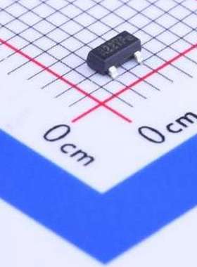 KIA3402 场效应管(MOSFET) 1个N沟道 耐压:30V 电流:4A SOT-23