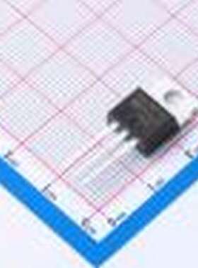 IRLB8743PBF 场效应管(MOSFET) 1个N沟道 耐压:30V 电流:78A TO-2