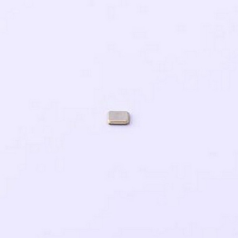 CO4026M00009T8188005 无源晶振 26MHz ±10ppm 9pF SMD1612-4P