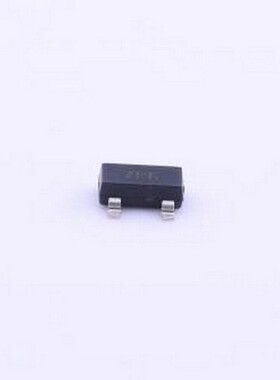 ZXMP6A13FQTA 场效应管(MOSFET) 1个P沟道 耐压:60V 电流:900mA S