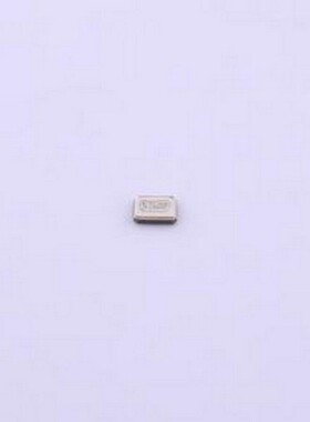 X161032768KLD2SI 无源晶振 32.768kHz ±20ppm 9pF SMD1610-2P