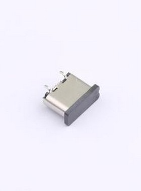 BX-TYPE-C-MLT16P USB连接器 Type-C 母 立贴 SMD