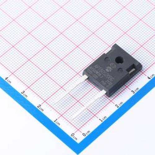 APT60S20BG 肖特基二极管 电压:200V 电流:75A TO-247-2