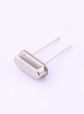 HY4M49SFB2T02 无源晶振 4MHz 12pF HC-49S