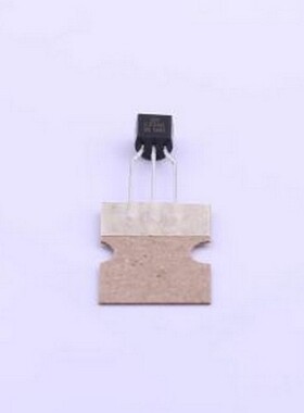 2SC2240 三极管(BJT) NPN 电流:100mA 耐压:120V GR(200-400) TO-