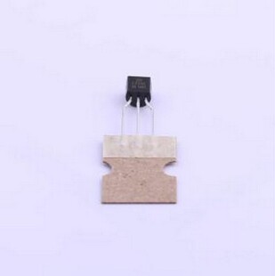 2SC2240 三极管(BJT) NPN 电流:100mA 耐压:120V GR(200-400) TO-