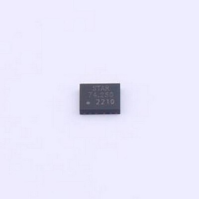 SWPM201ABAIAB-74.250000 预编程振荡器 SWPM201ABAIAB-74.250000