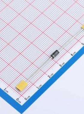 MBR150RLG 肖特基二极管 电压:50V 电流:1A DO-41