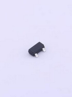 WST2N7002A 场效应管(MOSFET) 1个N沟道 耐压:60V 电流:700mA SOT