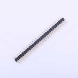 排针 1x29P 插件 29I P=2mm 方针 C40D28 2mm X4611WV 间距