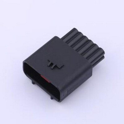 2297911-1 汽车连接器 2297911-1