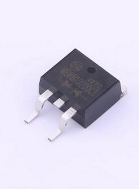 MBRB10200CT 肖特基二极管 MBRB10200CT TO-263
