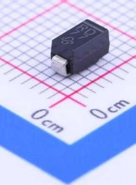 RGF1D-E3/67A 开关二极管 电压:200V 电流:1A DO-214BA