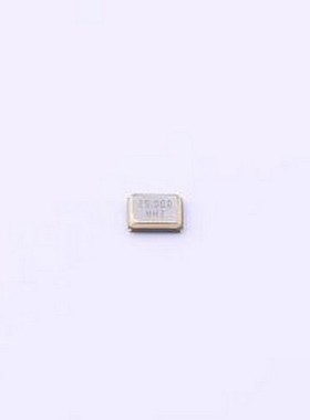 HY25MSMD2016EA1R30 无源晶振 25MHz ±10ppm 10pF SMD2016-4P
